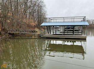 6410 Waterscape Rdg, Gainesville, GA 30506