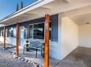 2765 Mockingbird Dr, Sierra Vista, AZ 85635