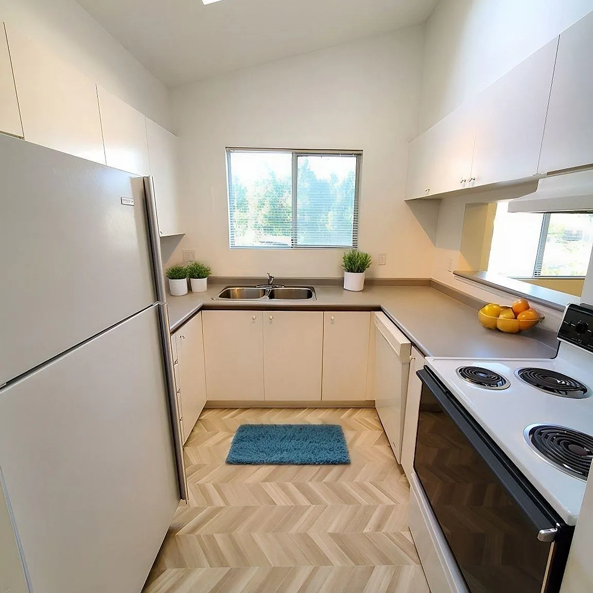 2 bed, 1000 sqft, $2,700 — Photo 4