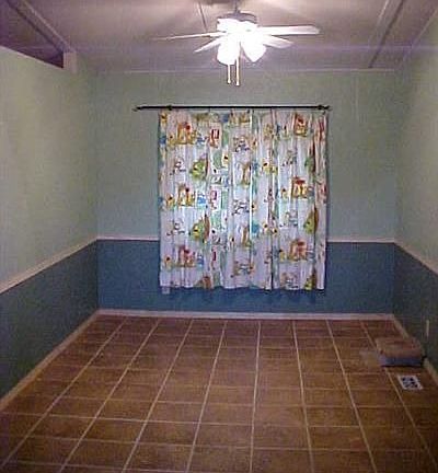 Dinning Room taken from Kitchen.