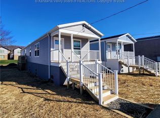 1516 2nd Ave, Charleston, WV 25387