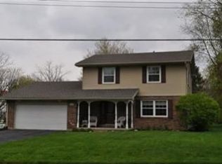 1012 E 4th St, Greenville, OH 45331