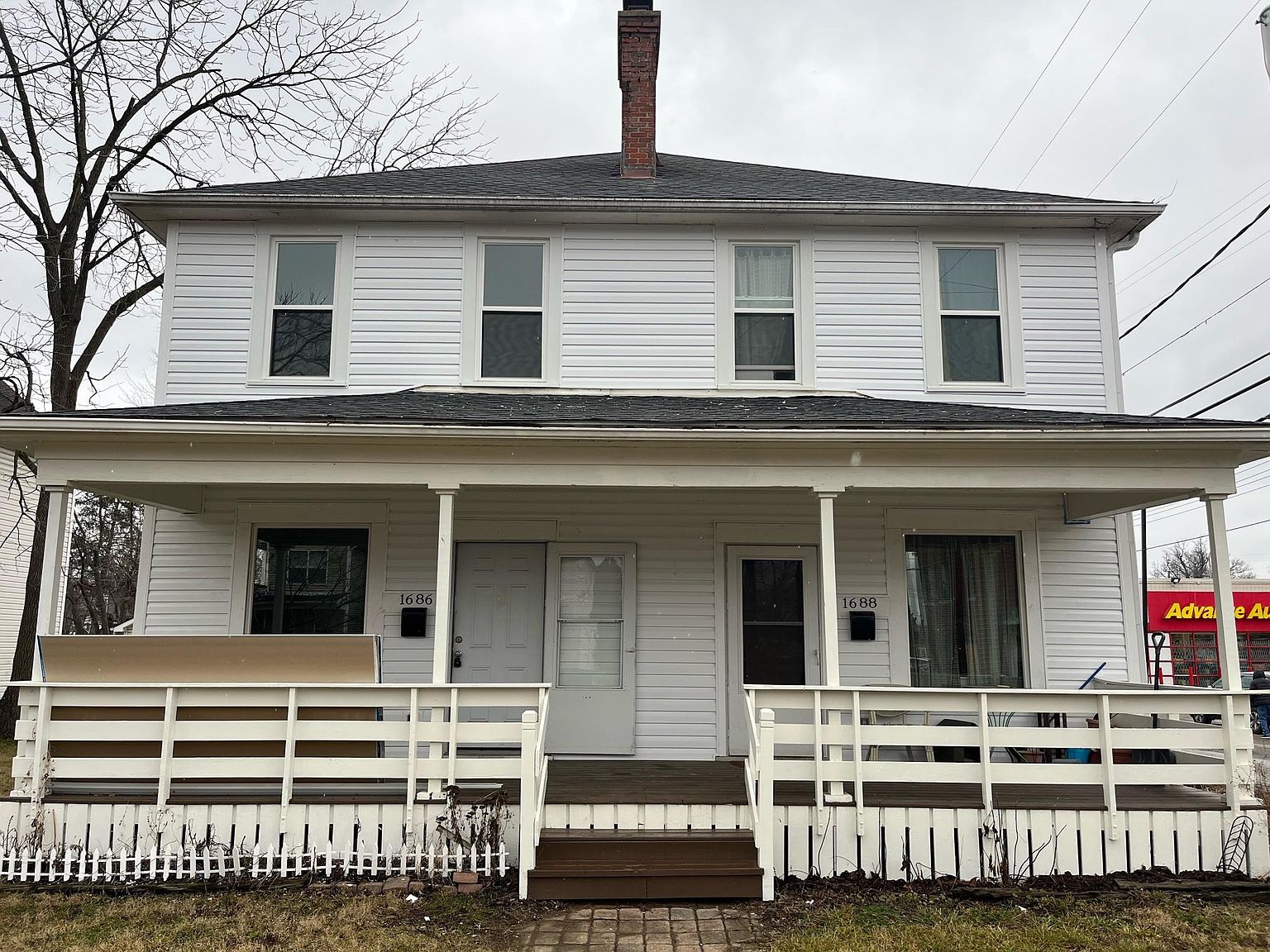 1686 Minnesota Ave, Columbus, OH 43211 Zillow