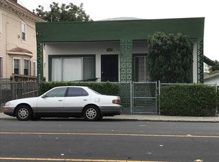 5115 Foothill Blvd, Oakland, CA 94601