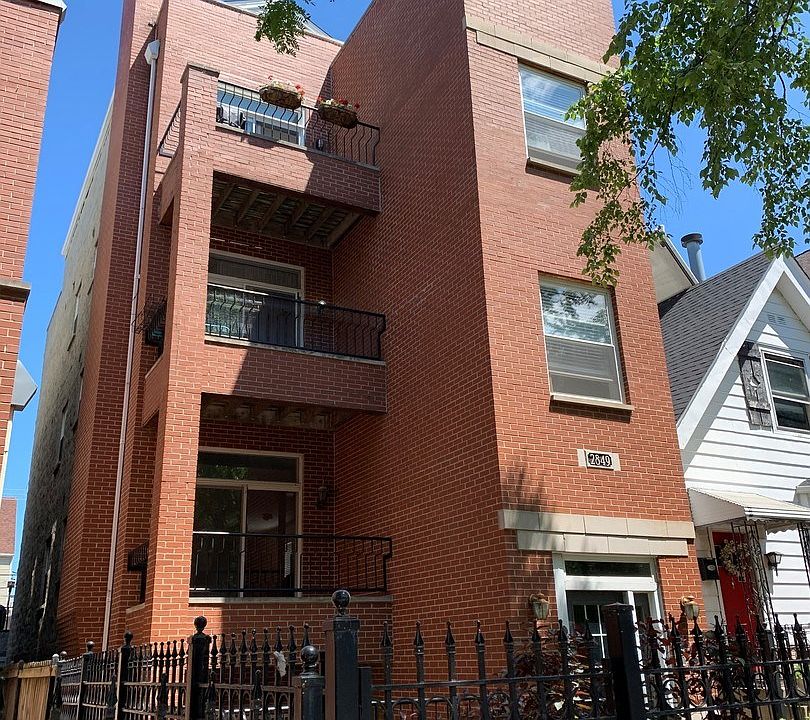 1st image of 2849 N Damen Ave