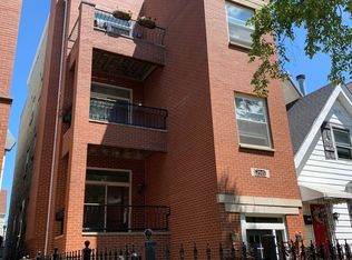 2849 N Damen Ave, Chicago, IL 60618