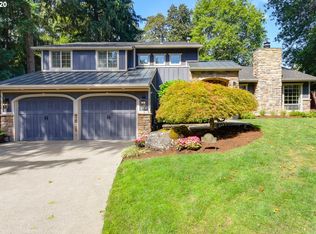 4297 Albert Cir, Lake Oswego, OR 97035