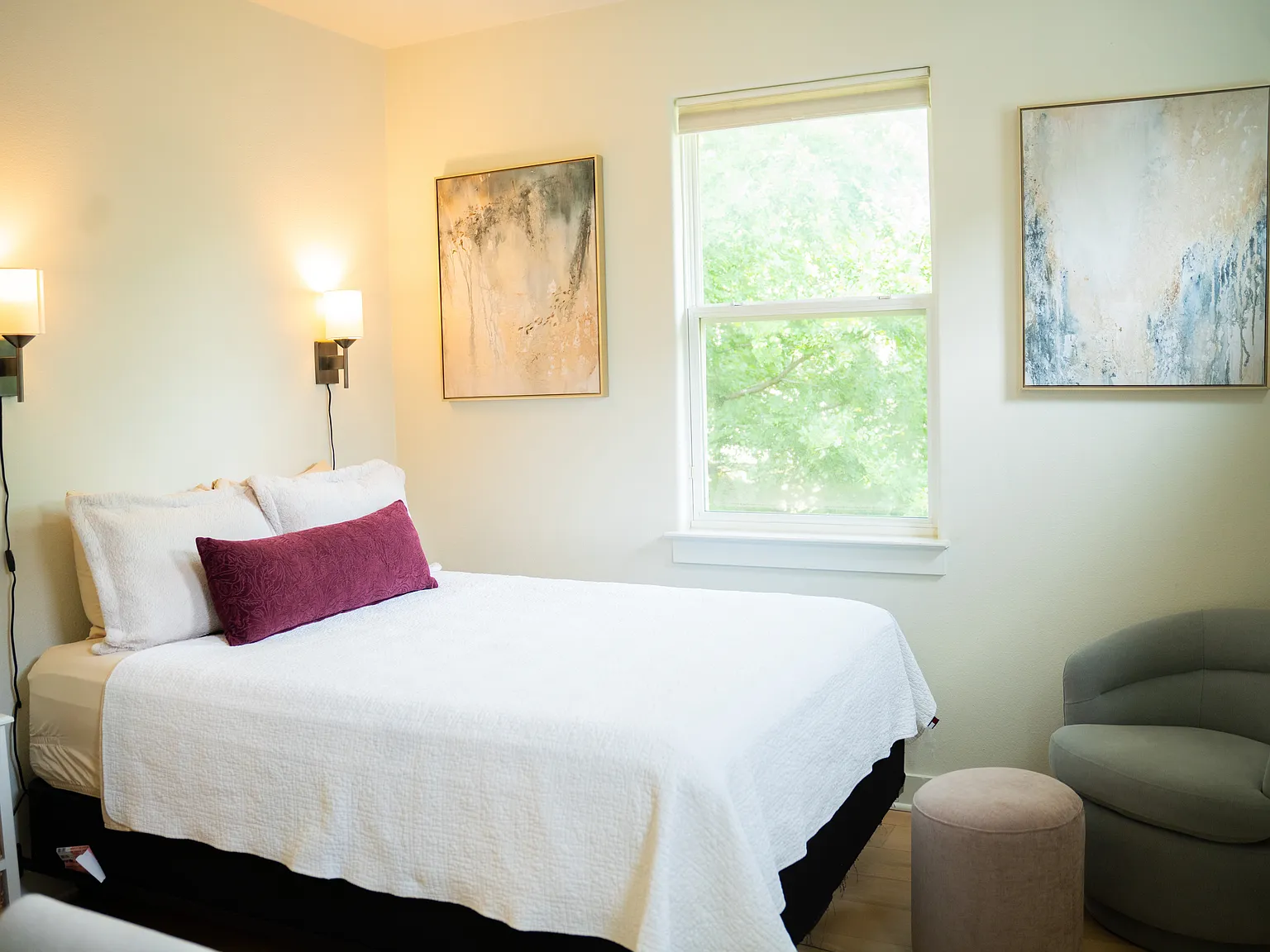 1 bed, 1.5 bath, 1836 sqft, $1,500 — Photo 3