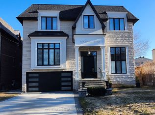 311 Churchill Ave, Toronto, ON M2R1E6