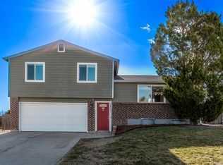 7862 S Independence Way, Littleton, CO 80128