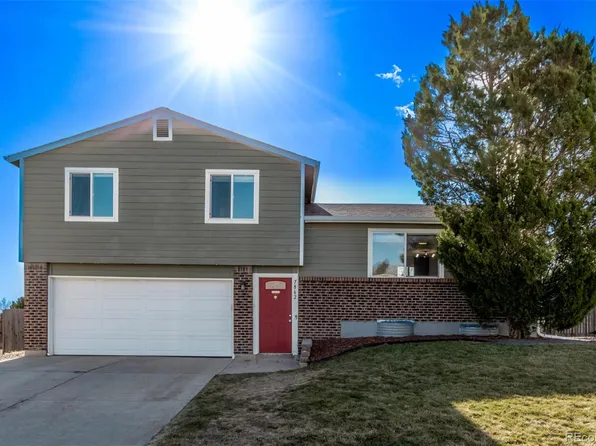 7862 S Independence Way, Littleton, CO 80128
