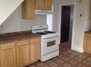 11 Somerset Pl #3, Brockton, MA 02301