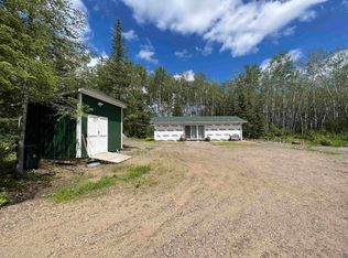 3494 Davis Rd, Makinen, MN 55763