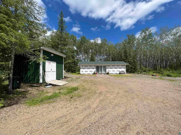 3494 Davis Rd, Makinen, MN 55763