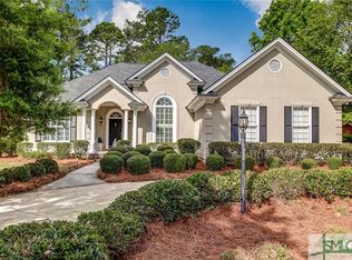 317 Wedgefield Xing, Savannah, GA 31405