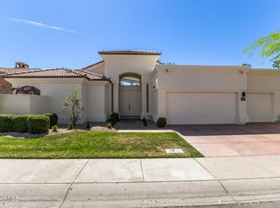 7363 E TURQUOISE Avenue, Scottsdale, AZ 85258