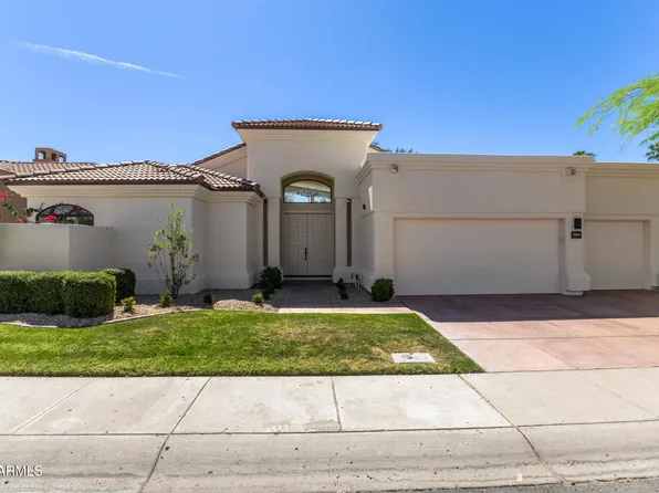 7363 E TURQUOISE Avenue, Scottsdale, AZ 85258