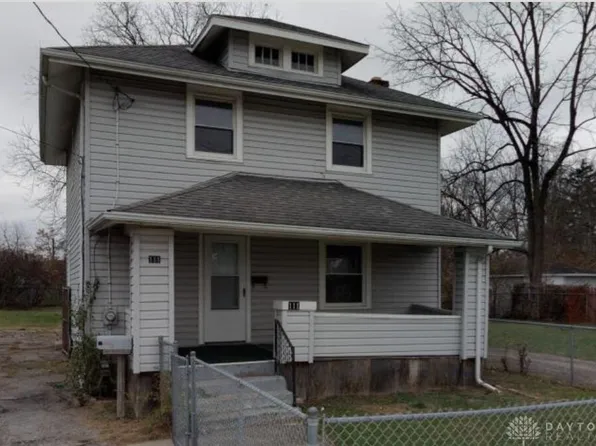 111 S Burnett Rd, Springfield, OH 45505