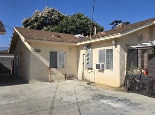 11419 1/2 Fairview St, El Monte, CA 91732