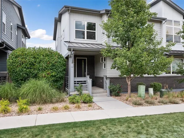 7166 W Evans Avenue, Denver, CO 80227