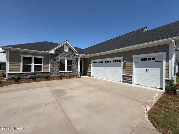 2063 Rosin Drive #21, Southport, NC 28461
