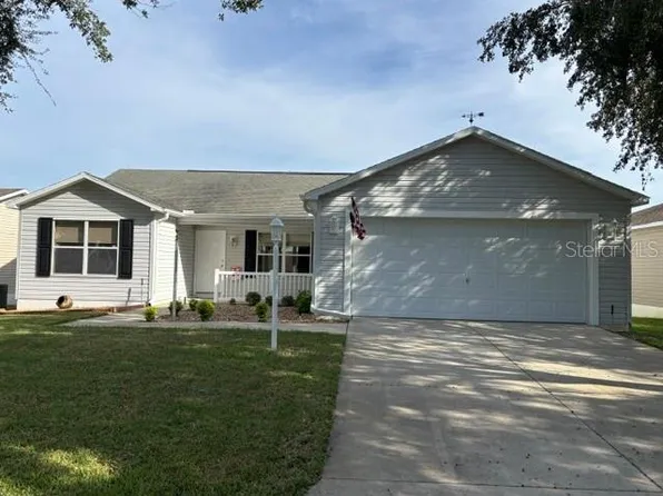 287 MERCER WAY, THE VILLAGES, FL 32162