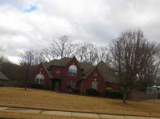 4732 Molsonwood Dr, Bartlett, TN 38135