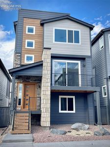 6131 Steele Creek Way, Colorado Springs, CO, 80922