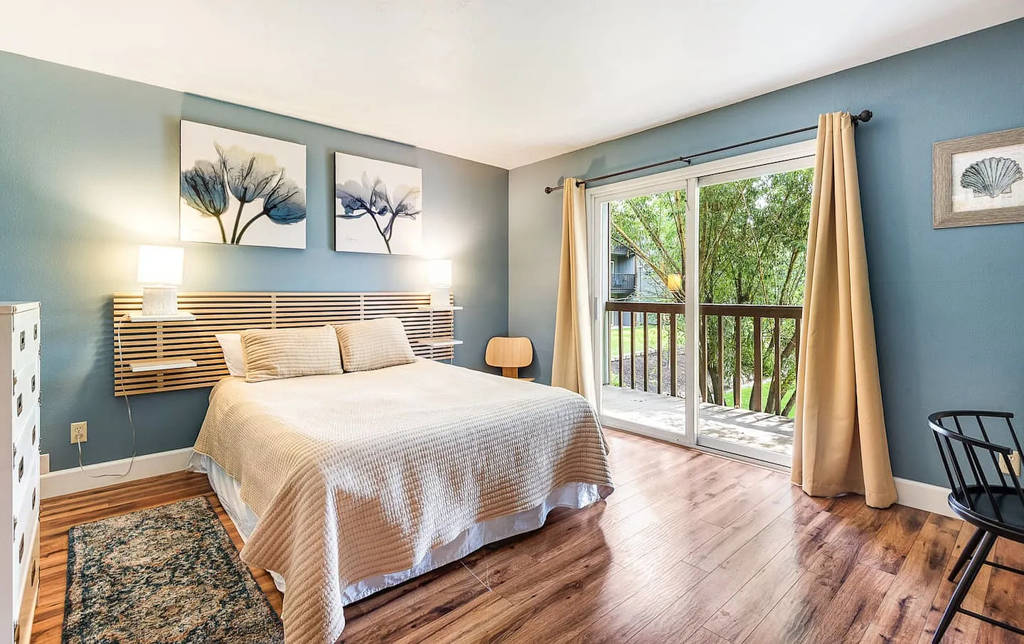 1 bed, $1,900 — Photo 3