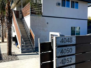 4054 36th St #4048, San Diego, CA 92104