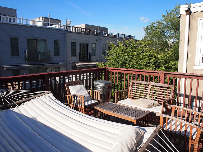 1625 Wallace St #3R — Photo 13