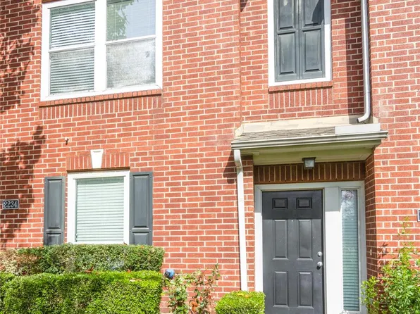 2236 Ann St, Houston, TX 77003