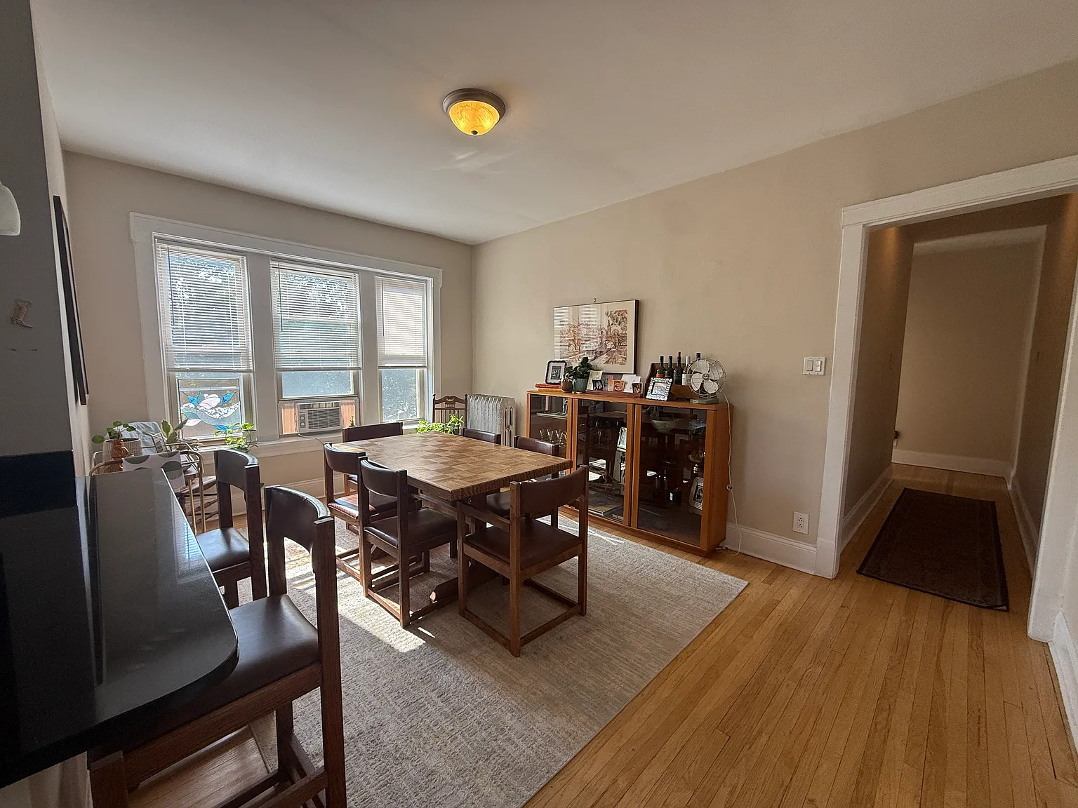 1 bed, $1,645 — Photo 3