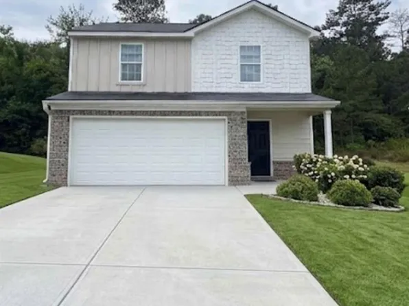226 Indian Lake Trl, Villa Rica, GA 30180