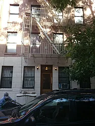 517 East 5th Street in East Village