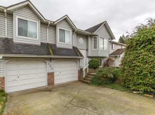 2970 Crossley Dr, Abbotsford, BC V2T 5G8