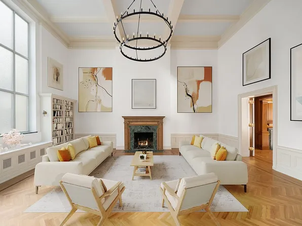 131 E 66th St #2/3C, New York, NY 10065