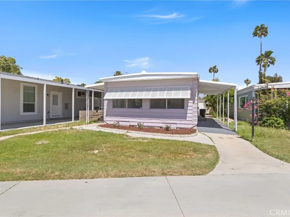 5800 Hamner Ave Spc 178, Eastvale, CA 91752