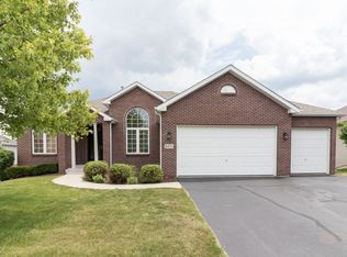 8431 Mitchell Rd, Machesney Park, IL 61115