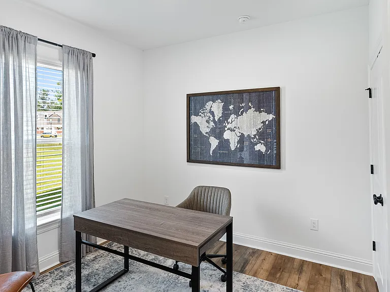 Cedar Grove Townhomes WT — Photo 20