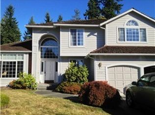 17321 37th Ave W, Lynnwood, WA 98037