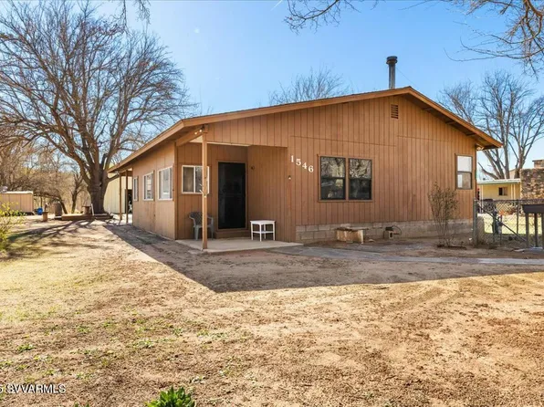 1546 W Horseshoe Bend Drive, Camp Verde, AZ 86322
