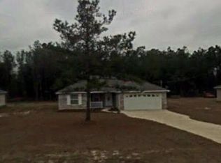345 Hilltop Dr, Midway, FL 32343