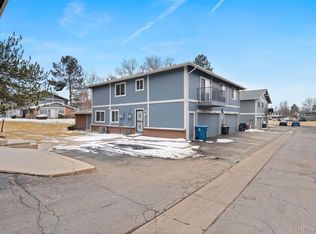 1289 S Wheeling Way, Aurora, CO 80012