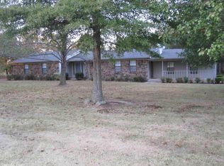 3588 W Highway 36, Searcy, AR 72143