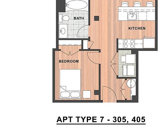 3rd image of 71 Canvass St #5146819