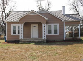 719 E Mann Ave, Boaz, AL 35957