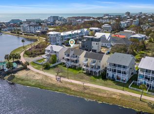 304 Columbia Ave #B, Carolina Beach, NC 28428