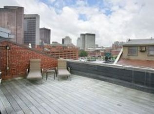 78-80 Commercial St #5, Boston, MA 02109