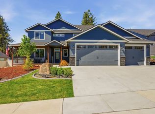 25517 N Sheridan Rd, Chattaroy, WA 99003